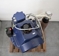 Dürr Kompressor Typ 3611-01/23514, ID3880