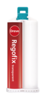 Dreve Regofix® transparent 8x50 ml