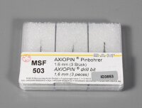 SAM MSF 503 Axiopin Pinbohrer 1,6mm, ID3853