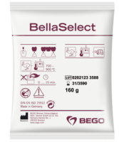 BellaSelect 30 x 160 g Beutel