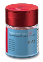 DeguDent Duceram® Kiss 20 g