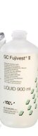 GC Fujivest II ® Flasche 900 ml Flüssigkeit