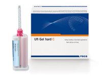 Voco Ufi Gel hard C Introkit