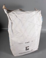 Ernst Hinrichs Sockelgips natur, Sack 25 kg rosa ID3684