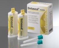 Detax Detaseal hydroflow mono 4x50ml, Multipack