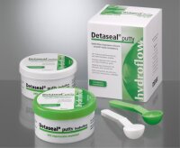 Detax Detaseal hydroflow putty Jumbopackung