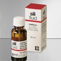 Detax sili Haftfluid 25 ml Flasche