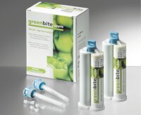 Detax greenbite apple Eco-packung