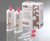 Detax Milkbite Standartpackung