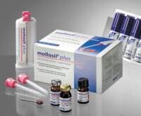 Detax mollosil Plus Automix 2