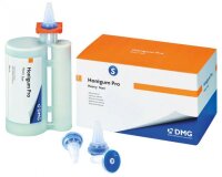 DMG Honigum Pro Scan Heavy 380 ml Packung