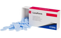 DMG LuxaForm 72 Tabletten