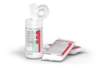 B. Braun Meliseptol® HBV-Tücher Dose 100...