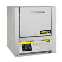 Nabertherm LT 5/11 / Controller B 510 Vorwärmofen...