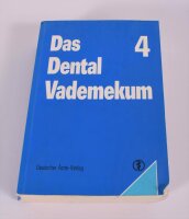 Das Dental Vademekum 4