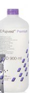 GC Fujivest Premium Anmischflüssigkeit 900ML