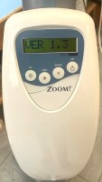 Discus Dental ZOOM2 Zahnaufhellung, Bleaching Lampe