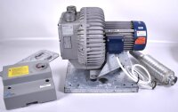 Dürr Dental Trockenabsaugung Typ 0733 mit...