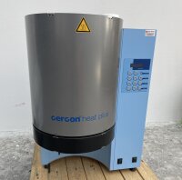 DeguDent Cercon heat plus P8 Sinterofen ID4898