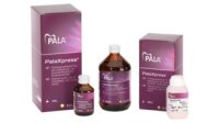 Kulzer PalaXpress rosa-Opak 100g