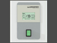 Wassermann Wamix-Touch Injector Vakuum-Anrührgerät