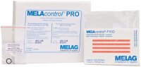 MELAG MELAcontrol PRO Napa 250 Indikatorstreifen