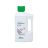 Dürr FD 322 Schnelldesinfektion 750 ml Flasche...