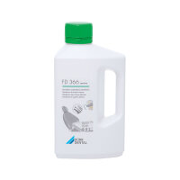 Dürr FD 366 sensitive Flasche 750 ml für Hygowipe