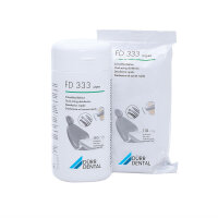 Dürr FD 333 wipes - Schnelldesinfektion Dose 110...